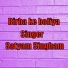 Satyam Singham