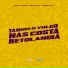 MC Iraqui ZL, MC Oliveira 011, DJ BN TORVIC