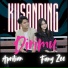 Aprilian, Fany Zee