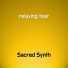 Sacred Synth
