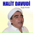 Halıt Davudi