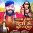 Ankit Agrawal, Neha Raj