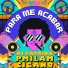 DJ Pátrida, PMILAN feat. CIGANO