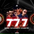 DJ M, MC JHONY R6, MC ZR SP, MC Paulinho VC