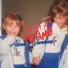 Alessia y Vambina