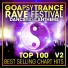 Psychedelic Trance, Goa Trance & Psytrance
