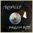 Filmspeed