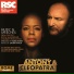 Royal Shakespeare Company, Laura Mvula