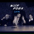 Mano Kaue, Wild Dogs, 300, larie