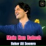 Babar Ali Soomro