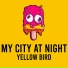 yellow bird
