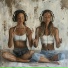 Yoga Flow Playlist, Silent Remedies, Calm Nerves