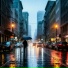 rainflowers