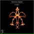 Numeric Space