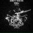 DIRTY SOUTH CVLT, MYSTXRYOFTIME