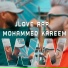 Jlove Rap, Mohammed Kareem