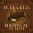 Acker Bilk