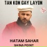 Shina Point feat. Hatam Sahar