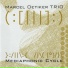 Marcel Oetiker Trio