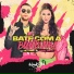 MC Hollywood, DJ Sabrina Moraes