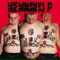Hemminki P.