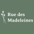 Rue des Madeleines