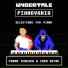 Frank & Zach Piano Duets