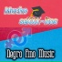 Negro Fino Music