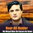 Noor Ali Haider
