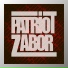 ZABOR, Patriot