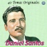 Daniel Santos feat. Cuarteto Pedro Flores