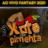BANDA XOTE COM PIMENTA