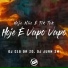 DJ C15 DA ZO, DJ Juan ZM