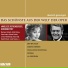 Wilma Lipp, James Pease feat. Wolfgang Sawallisch