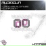 audiogun