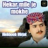 Mehboob Mirjat
