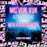 mc vuk vuk, DJ MARINOVIC