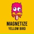 yellow bird