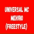 Universal MC