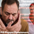 Pill Poppin Pensioners
