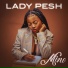 Lady pesh