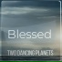 Two dancing planets