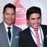Duban Bayona, Binomio de oro, jimmy zambrano
