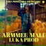 Luka Prod feat. Sidiki Diabaté, Baba Niame