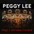 Peggy Lee With The Benny Goodman Orchestra