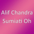 Alif Chandra