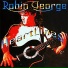 Robin George
