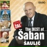 Šaban Šaulić