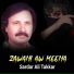 Sardar Ali Takkar