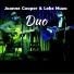 Joanne Cooper, Lebz Muzo